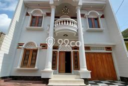 Dijual Hunian Rumah Nyaman 5 KT di Sidoarum , Sleman Dijual Hunian Rumah Nyaman 5 KT di Sidoarum , Sleman