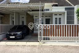 Jual Rumah Bagus Siap Huni LB 55m2 di Depok, Sleman Jual Rumah Bagus Siap Huni LB 55m2 di Depok, Sleman