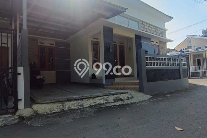 Rumah Modern Minimalis 3 Kamar Bisa Langsung Pindah di Sleman Rumah Modern Minimalis 3 Kamar Bisa Langsung Pindah di Sleman