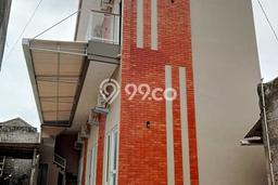 Hunian Nyaman bagi Keluarga di Depok - LT 131m² Hunian Nyaman bagi Keluarga di Depok - LT 131m²