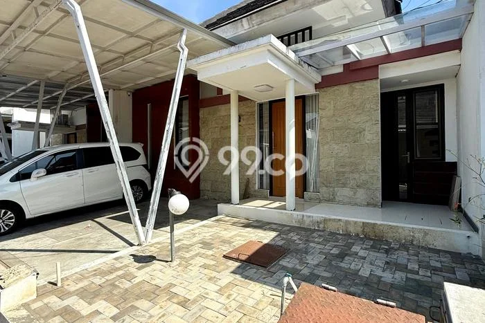 Dijual Rumah Minimalis Bagus Punya 2 KT di Kasihan Bantul SHM Dijual Rumah Minimalis Bagus Punya 2 KT di Kasihan Bantul SHM