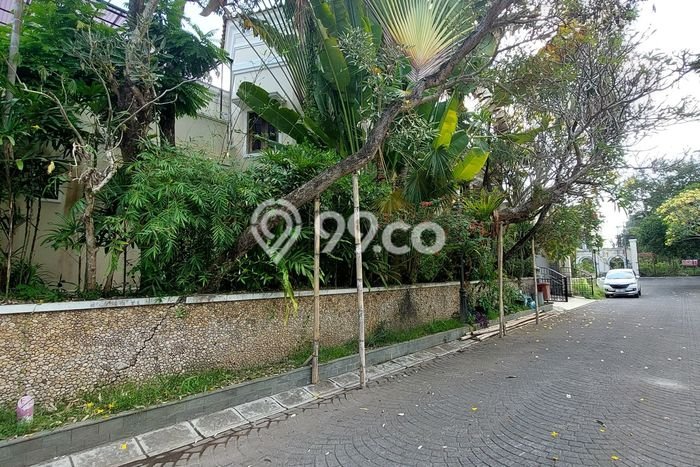 Siap Huni Hunian Elit 6 Kamar di Depok Dekat ke Mana Saja Siap Huni Hunian Elit 6 Kamar di Depok Dekat ke Mana Saja