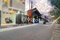 For Sale Rumah 4 Kamar Lokasi Strategis Bagus dan Strategis di Banguntapan For Sale Rumah 4 Kamar Lokasi Strategis Bagus dan Strategis di Banguntapan
