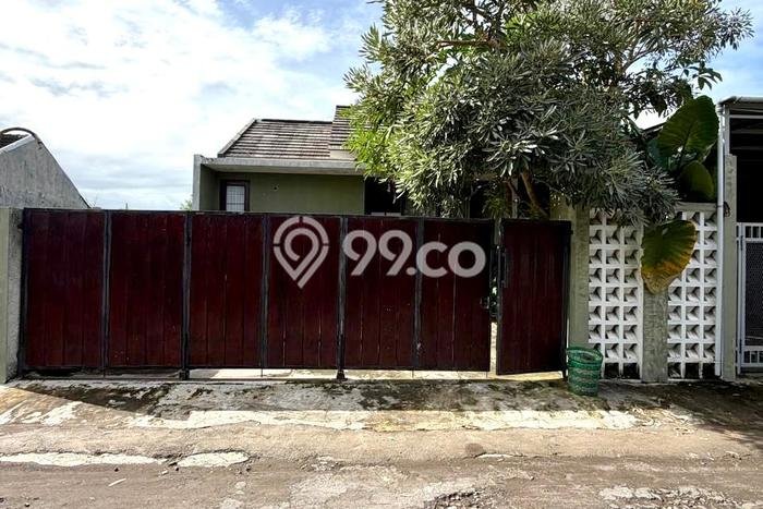 Dijual Cepat Rumah Favorit Siap Huni LB 45m2 di Kalasan, Sleman Dijual Cepat Rumah Favorit Siap Huni LB 45m2 di Kalasan, Sleman