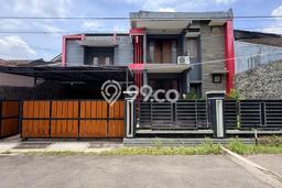 Rumah Mewah Siap Huni LT 335m2 di Umbulharjo, Yogyakarta Rumah Mewah Siap Huni LT 335m2 di Umbulharjo, Yogyakarta