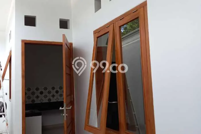 Rumah Siap Huni 2 KT 1 KM di Sedayu, Bantul Rumah Siap Huni 2 KT 1 KM di Sedayu, Bantul