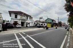 Jual Komersial Kawasan Gondokusuman, Luas 300m², Kawasan Potensial, Mainroad Jual Komersial Kawasan Gondokusuman, Luas 300m², Kawasan Potensial, Mainroad