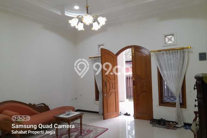 Dijual Rumah Luas Megah Dengan View Eksklusif di Condong Catur, Sleman Dijual Rumah Luas Megah Dengan View Eksklusif di Condong Catur, Sleman