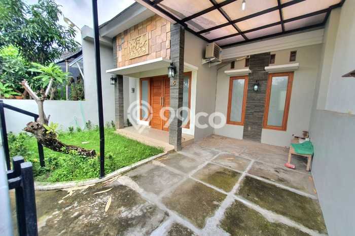 Rumah EXCLUSIVE di Umbulharjo, Yogyakarta, Luas 81m² Bangunan 50m² HARGA TERBAIK! Rumah EXCLUSIVE di Umbulharjo, Yogyakarta, Luas 81m² Bangunan 50m² HARGA TERBAIK!