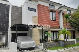 Rumah 3 KT 2 KM di Kawasan Purwomartani , Sleman Rumah 3 KT 2 KM di Kawasan Purwomartani , Sleman