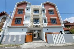 INVESTASI CERDAS! Rumah Exclusive Caturtunggal, Sleman, LT 312m² Luas Bangunan 600m² INVESTASI CERDAS! Rumah Exclusive Caturtunggal, Sleman, LT 312m² Luas Bangunan 600m²