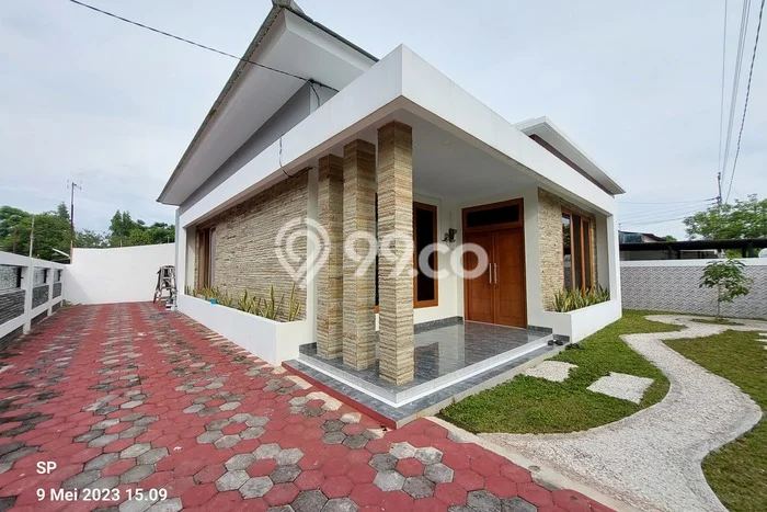 Hot Offer Hunian Premium Ideal dan Luas di Kotagede, Yogyakarta Hot Offer Hunian Premium Ideal dan Luas di Kotagede, Yogyakarta