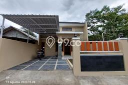 Hunian Nyaman untuk Keluarga area Sedayu - LT 104m² Hunian Nyaman untuk Keluarga area Sedayu - LT 104m²
