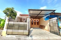 Rumah EXCLUSIVE di Maguwoharjo, Yogyakarta, LT 99m² Bangunan 70m² KESEMPATAN TERBATAS! Rumah EXCLUSIVE di Maguwoharjo, Yogyakarta, LT 99m² Bangunan 70m² KESEMPATAN TERBATAS!