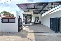 Dijual Rumah 3 Kamar Lokasi Strategis Nyaman dan Strategis di Ngemplak Dijual Rumah 3 Kamar Lokasi Strategis Nyaman dan Strategis di Ngemplak
