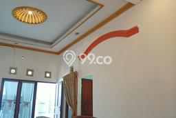 Rumah Minimalis 4 KT di Maguwoharjo Yogyakarta Unfurnished Rumah Minimalis 4 KT di Maguwoharjo Yogyakarta Unfurnished