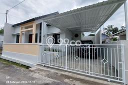 Dijual Rumah 2 Kamar Lokasi Ideal Nyaman dan Strategis di Seyegan Dijual Rumah 2 Kamar Lokasi Ideal Nyaman dan Strategis di Seyegan