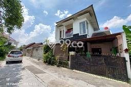 Rumah Modern Cantik 3 Kamar Bisa Langsung Pindah di Mlati Rumah Modern Cantik 3 Kamar Bisa Langsung Pindah di Mlati