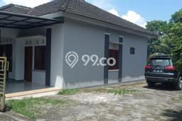 Jual Rumah Favorit Siap Huni LB 150m2 di Godean, Sleman Jual Rumah Favorit Siap Huni LB 150m2 di Godean, Sleman