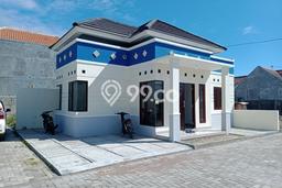 Rumah Sederhana Dijual Lokasi Sewon 2 Kamar dengan Luas Tanah 85m2 Rumah Sederhana Dijual Lokasi Sewon 2 Kamar dengan Luas Tanah 85m2