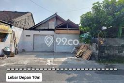 Tanah di Condong Catur, Luas 235m², Lokasi Premium Tanah di Condong Catur, Luas 235m², Lokasi Premium