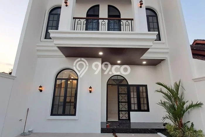 Rumah Modern Minimalis 3 KT Bisa Langsung Pindah di Ngemplak Rumah Modern Minimalis 3 KT Bisa Langsung Pindah di Ngemplak
