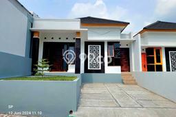 Rumah di Gamping, Sleman, Luas 90m² Bangunan 55m² Rumah di Gamping, Sleman, Luas 90m² Bangunan 55m²