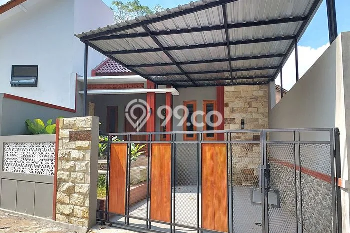 Dijual Rumah Minimalis Bagus Punya 3 KT di Maguwoharjo Yogyakarta SHM Dijual Rumah Minimalis Bagus Punya 3 KT di Maguwoharjo Yogyakarta SHM