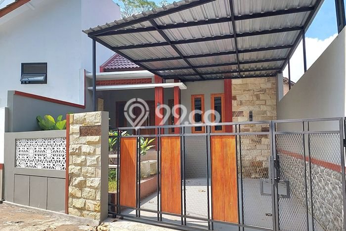 Dijual Rumah Minimalis Bagus Punya 3 KT di Maguwoharjo Yogyakarta SHM Dijual Rumah Minimalis Bagus Punya 3 KT di Maguwoharjo Yogyakarta SHM