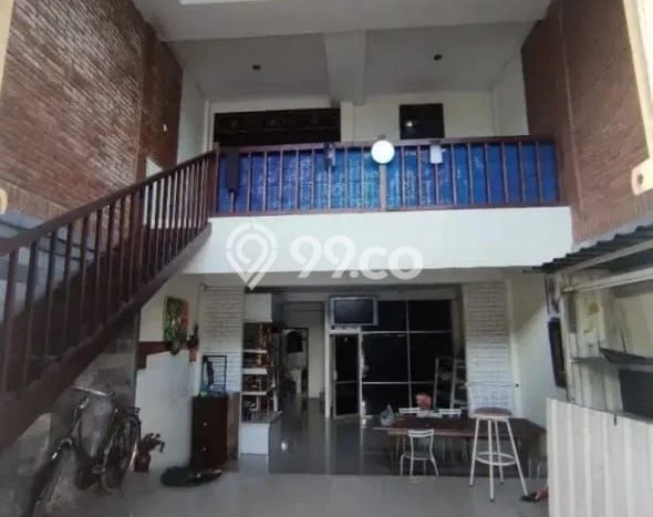 Ruko Ready di Kalasan, Luas 350m², Lokasi Komersial, Jalan Mudah Ruko Ready di Kalasan, Luas 350m², Lokasi Komersial, Jalan Mudah