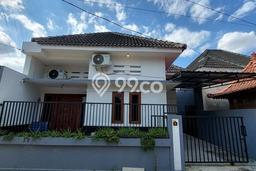 Rumah EXCLUSIVE area Ngaglik, Sleman, Luas 180m² LB 200m² HARGA TERBAIK! Rumah EXCLUSIVE area Ngaglik, Sleman, Luas 180m² LB 200m² HARGA TERBAIK!