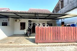 Rumah Modern LT 86m² Siap Huni di Kompleks Perumahan Ngemplak, Sleman Rumah Modern LT 86m² Siap Huni di Kompleks Perumahan Ngemplak, Sleman