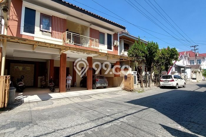 Dijual Rumah Luas Megah Dengan View Eksklusif di Condong Catur, Sleman Dijual Rumah Luas Megah Dengan View Eksklusif di Condong Catur, Sleman