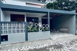 Rumah Lokasi Strategis di Ngemplak, Sleman, LT 100m² LB 75m² Rumah Lokasi Strategis di Ngemplak, Sleman, LT 100m² LB 75m²