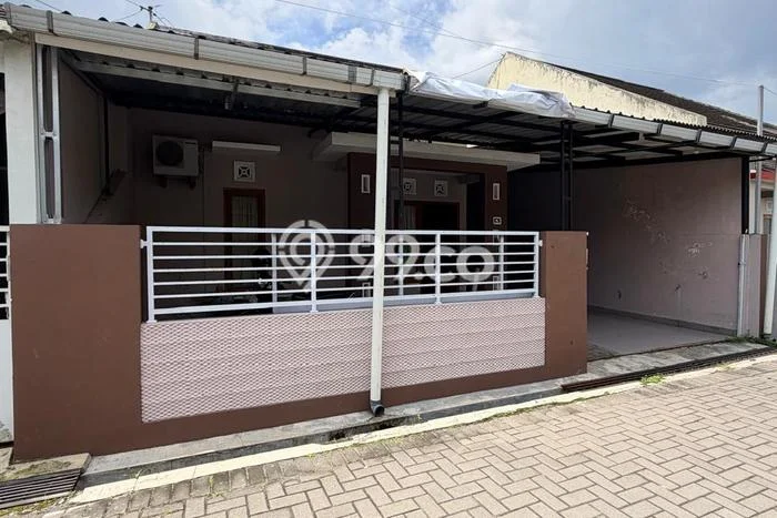 Hunian Cantik Minimalis Lb 70m2 di Berbah, Sleman Hunian Cantik Minimalis Lb 70m2 di Berbah, Sleman