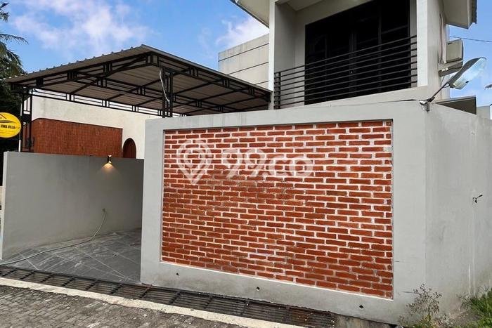 Rumah Modern Minimalis 3 Kamar Bisa Langsung Pindah di Turi Rumah Modern Minimalis 3 Kamar Bisa Langsung Pindah di Turi