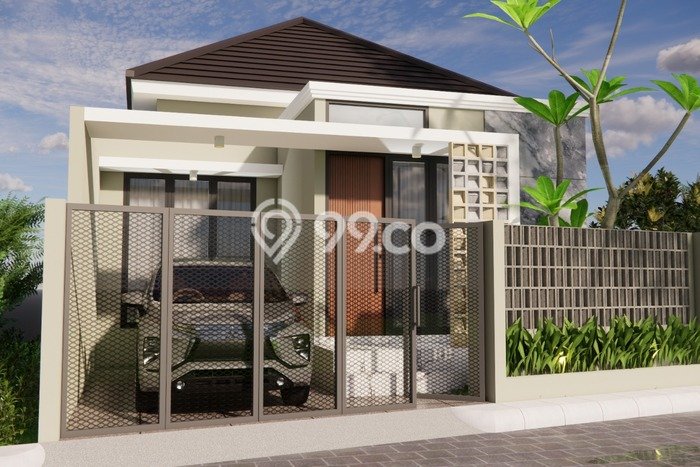 Dijual Rumah 3 Kamar Lokasi Strategis Nyaman dan Strategis di Kalasan Dijual Rumah 3 Kamar Lokasi Strategis Nyaman dan Strategis di Kalasan