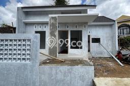 Rumah Budget Terbaik Siap Huni Area Godean LT 90m2 Rumah Budget Terbaik Siap Huni Area Godean LT 90m2