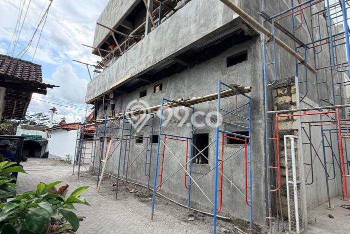 Rumah Kost Dijual di Ngaglik, Sleman, 16 KT, 17 KM, Bangunan 336m2 Rumah Kost Dijual di Ngaglik, Sleman, 16 KT, 17 KM, Bangunan 336m2