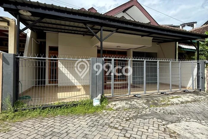 Hunian Cantik Modern Lb 84m2 di Umbulharjo, Yogyakarta Hunian Cantik Modern Lb 84m2 di Umbulharjo, Yogyakarta