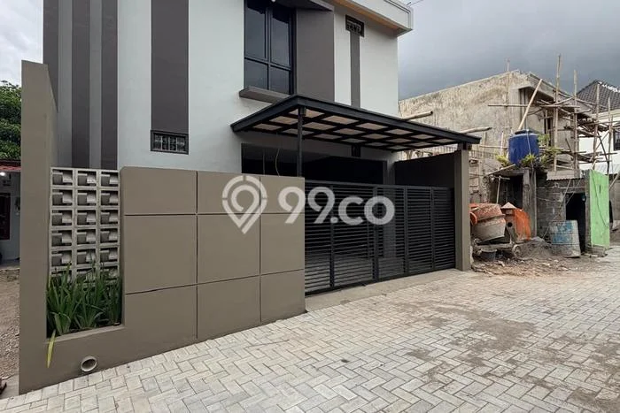 Unit Kost Dijual di Sleman Spesifikasi 12 Kamar Tidur dan Area Ramai Unit Kost Dijual di Sleman Spesifikasi 12 Kamar Tidur dan Area Ramai