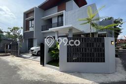 Jual Rumah Strategis Bagus Punya 3 KT di Mlati Sleman SHM Jual Rumah Strategis Bagus Punya 3 KT di Mlati Sleman SHM