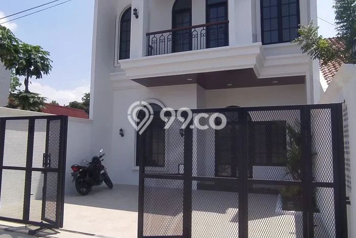 Jual Rumah Favorit Siap Huni LB 130m2 di Ngemplak, Sleman Jual Rumah Favorit Siap Huni LB 130m2 di Ngemplak, Sleman
