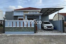 Jual Rumah Strategis Bagus Punya 2 KT di Sleman Sleman SHM Jual Rumah Strategis Bagus Punya 2 KT di Sleman Sleman SHM