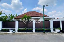 Dijual Rumah Elit Exclusive di Ngaglik, Sleman Dijual Rumah Elit Exclusive di Ngaglik, Sleman