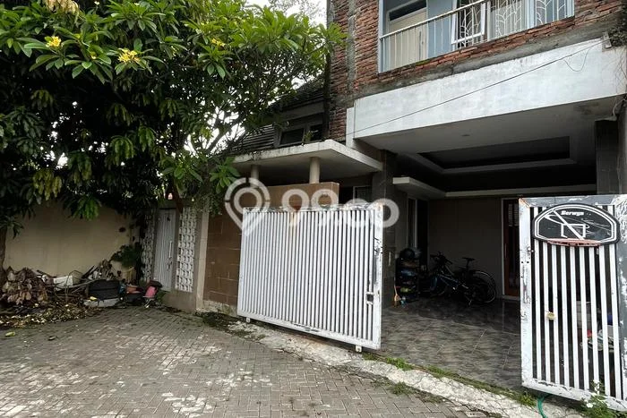 Rumah Minimalis 3 KT di Purwomartani Sleman Unfurnished Rumah Minimalis 3 KT di Purwomartani Sleman Unfurnished