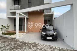 Dijual Rumah Minimalis Bagus Punya 3 KT di Mlati Sleman SHM Dijual Rumah Minimalis Bagus Punya 3 KT di Mlati Sleman SHM