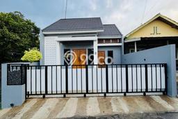 Rumah Strategis Minimalis Lb 70m2 di Godean, Sleman Rumah Strategis Minimalis Lb 70m2 di Godean, Sleman