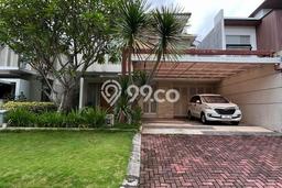 Rumah LB 225m² Dekat dengan Akses Transportasi, Sleman - Lokasi Strategis Rumah LB 225m² Dekat dengan Akses Transportasi, Sleman - Lokasi Strategis