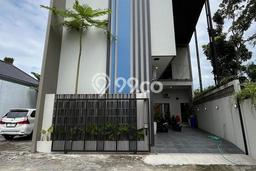 INVESTASI CERDAS! Rumah Premium Ngaglik, Sleman, Luas Tanah 148m² Luas Bangunan 250m² INVESTASI CERDAS! Rumah Premium Ngaglik, Sleman, Luas Tanah 148m² Luas Bangunan 250m²